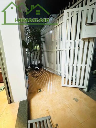 🏡 Nhà 4 tầng, nở hậu, hẻm yên tĩnh Phùng Văn Cung – Giá nhỉnh 6 tỷ! - 4