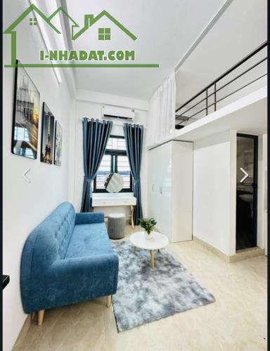 TUYỆT PHẨM DÒNG TIỀN ! BÁN CCMN PHÚ ĐÔ-65M-8T-18P-DT 94TR/TH-NGÕ OTO TRÁNH-NHỈNH 15 TỶ