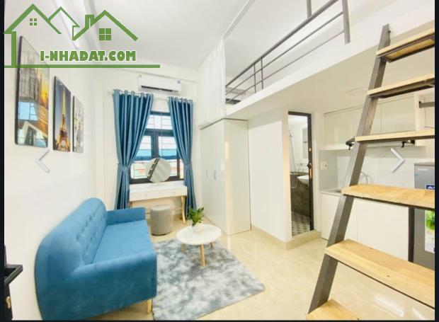 TUYỆT PHẨM DÒNG TIỀN ! BÁN CCMN PHÚ ĐÔ-65M-8T-18P-DT 94TR/TH-NGÕ OTO TRÁNH-NHỈNH 15 TỶ - 2