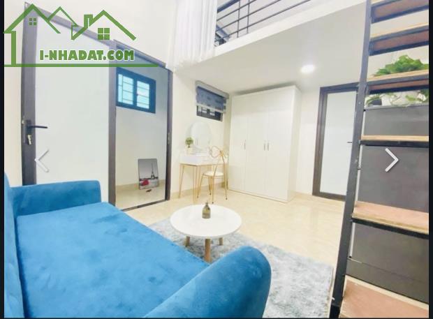 TUYỆT PHẨM DÒNG TIỀN ! BÁN CCMN PHÚ ĐÔ-65M-8T-18P-DT 94TR/TH-NGÕ OTO TRÁNH-NHỈNH 15 TỶ - 3