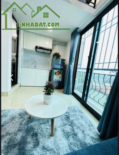 TUYỆT PHẨM DÒNG TIỀN ! BÁN CCMN PHÚ ĐÔ-65M-8T-18P-DT 94TR/TH-NGÕ OTO TRÁNH-NHỈNH 15 TỶ - 4