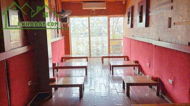 Bán Nhà Phố Đội Cấn 50m² – View Hồ Đầm Tròn – Kinh Doanh Cực Đỉnh – Giá 18.2 Tỷ - 2