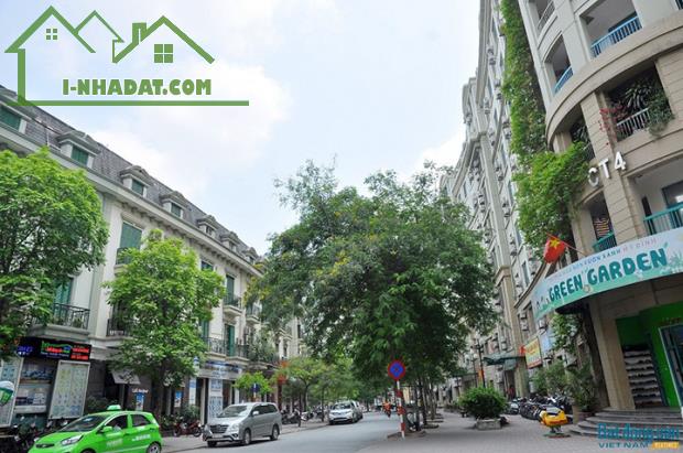 VILLA  4 TẦNG ĐƠN LẬP KHU ĐÔ THỊ MỸ ĐÌNH SÔNG ĐÀ, DIỆN TÍCH 195M2, AN NINH TUYỆT ĐỐI, BẢO - 3