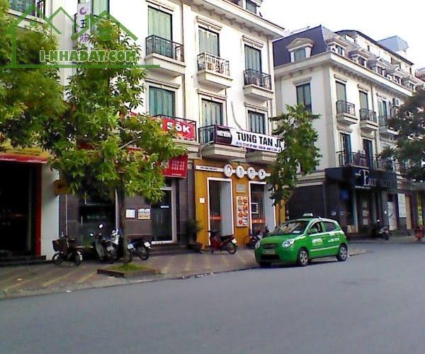 VILLA  4 TẦNG ĐƠN LẬP KHU ĐÔ THỊ MỸ ĐÌNH SÔNG ĐÀ, DIỆN TÍCH 195M2, AN NINH TUYỆT ĐỐI, BẢO