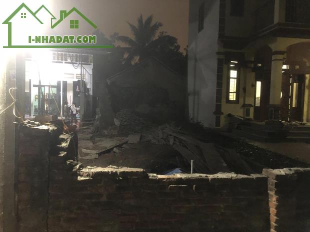 ĐẤT HIẾM NHẤT PHÚ LƯƠNG, LÔ GÓC, 15M RA Ô TÔ, CẠNH TRƯỜNG PHÚ LƯƠNG 48M2 CHỈ 5 TỶ - 3