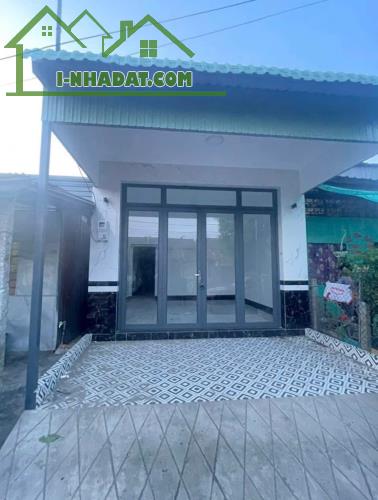 820Tr có ngay căn nhà 110m2 ở Tân Hiệp,Hóc Môn Sổ Hồng Riêng