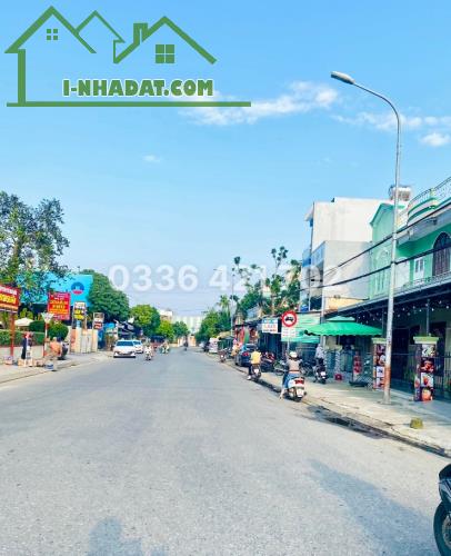 Sụp hầm đất đô thị view sông bên cạnh khu phố chợ thị trấn ven Hội An - 2
