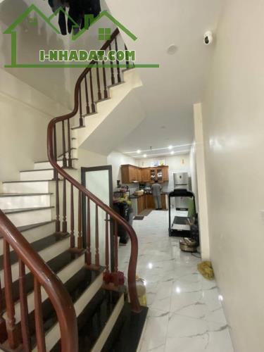 ĐỊNH CÔNG HẠ 58M, 2 TẦNG, MT4M, NHÀ ĐẸP, GẦN PHỐ, CHÀO 3,1 TỶ. - 1