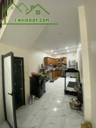 ĐỊNH CÔNG HẠ 58M, 2 TẦNG, MT4M, NHÀ ĐẸP, GẦN PHỐ, CHÀO 3,1 TỶ. - 2