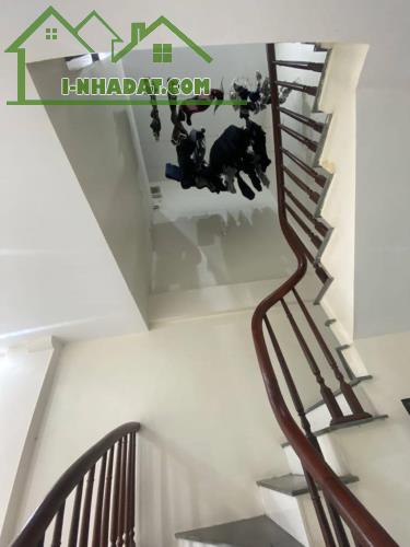 ĐỊNH CÔNG HẠ 58M, 2 TẦNG, MT4M, NHÀ ĐẸP, GẦN PHỐ, CHÀO 3,1 TỶ. - 4