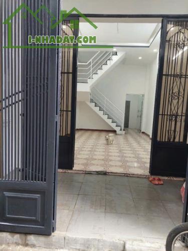 - BÁN NHÀ 3 TẦNG, PHÚ THỌ HÒA, TÂN PHÚ, 52 m2, NHỈNH 5 TỶ, KHU DÂN TRÍ CAO. - 2