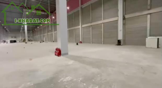 CHO THUÊ 3000m2 KHO tại ĐT379. Huyện VĂN GIANG. HƯNG YÊN - 1