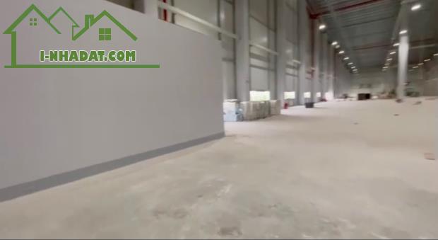 CHO THUÊ 3000m2 KHO tại ĐT379. Huyện VĂN GIANG. HƯNG YÊN