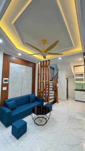 N.H.À MỚI 6,1 TỶ PHẠM NGỌC THẠCH - NGÕ THÔNG XÃ ĐÀN - 5 TẦNG - NỘI THẤT HIỆN ĐẠI - SÂN XE