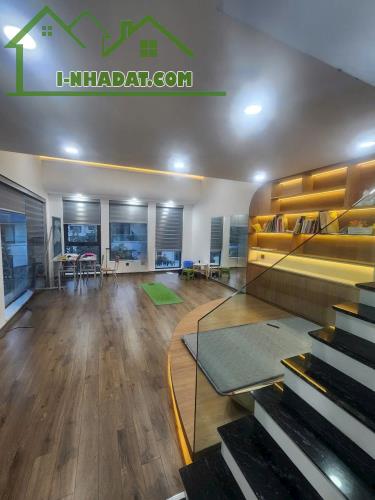 HÀO NAM - LÔ GÓC VỊ TRÍ ĐẸP - Ô TÔ ĐỖ NGÀY ĐÊM - KINH DOANH ĐA DẠNG - GẦN 90M² NHỈNH 21 TỈ - 1