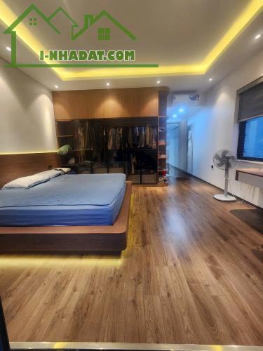 HÀO NAM - LÔ GÓC VỊ TRÍ ĐẸP - Ô TÔ ĐỖ NGÀY ĐÊM - KINH DOANH ĐA DẠNG - GẦN 90M² NHỈNH 21 TỈ - 4
