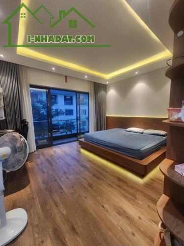 HÀO NAM - LÔ GÓC VỊ TRÍ ĐẸP - Ô TÔ ĐỖ NGÀY ĐÊM - KINH DOANH ĐA DẠNG - GẦN 90M² NHỈNH 21 TỈ - 5
