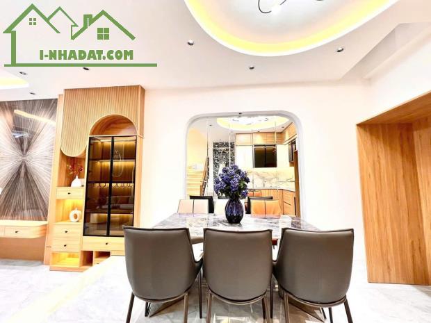 BÁN NHÀ 53M2 NGUYỄN PHÚC CHU - TÂN BÌNH