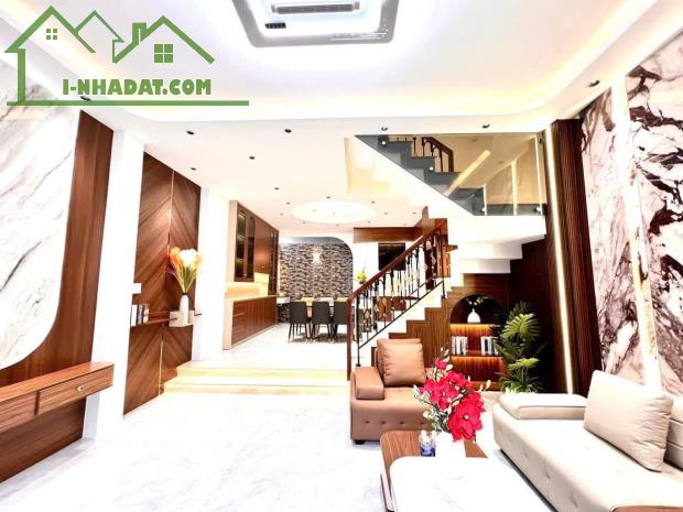 BÁN NHÀ 53M2 NGUYỄN PHÚC CHU - TÂN BÌNH - 1