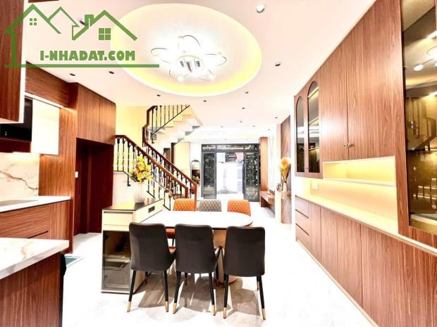 BÁN NHÀ 53M2 NGUYỄN PHÚC CHU - TÂN BÌNH - 2