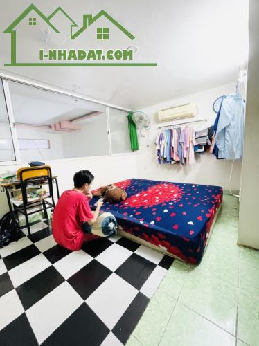 C107🌟 BÁN NHÀ MẶT TIỀN NGUYỄN THỊ THẬP QUẬN 7 - DOANH THU 13 TRIỆU/THÁNG - 2