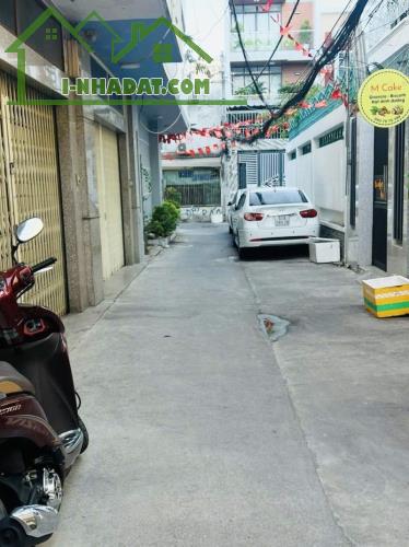 C109 🌟 BÁN NHÀ 3 TẦNG VỊ TRÍ VIP NGUYỄN THỊ THẬP QUẬN 7 - HƠN 7 TỶ