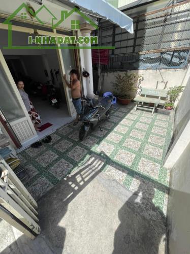 C109 🌟 BÁN NHÀ 3 TẦNG VỊ TRÍ VIP NGUYỄN THỊ THẬP QUẬN 7 - HƠN 7 TỶ - 2