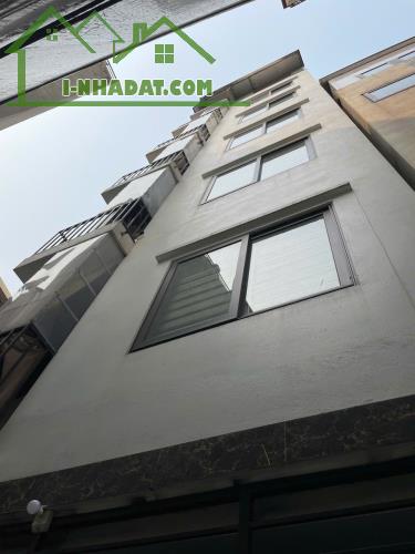 🏢🏘🚀 CẦU DIỄN, SIÊU PHẨM DÒNG TIỀN 55m2 Chỉ 10.x tỷ, 🚘 GẦN, NGÕ NÔNG RỘNG, ĐẦU TƯ ĐẸP - 1