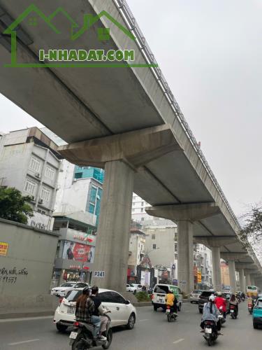 🏢🏘🚀 CẦU DIỄN, SIÊU PHẨM DÒNG TIỀN 55m2 Chỉ 10.x tỷ, 🚘 GẦN, NGÕ NÔNG RỘNG, ĐẦU TƯ ĐẸP - 2