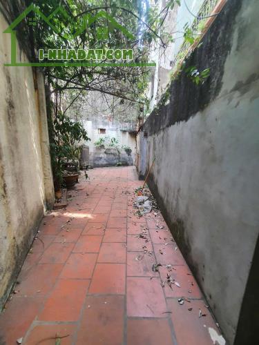 ÁN NHÀ NGÕ 86 HÀO NAM - 60M² - 3 TẦNG – GIÁ CHỈ 7.5 TỶ