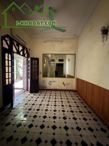 ÁN NHÀ NGÕ 86 HÀO NAM - 60M² - 3 TẦNG – GIÁ CHỈ 7.5 TỶ - 1