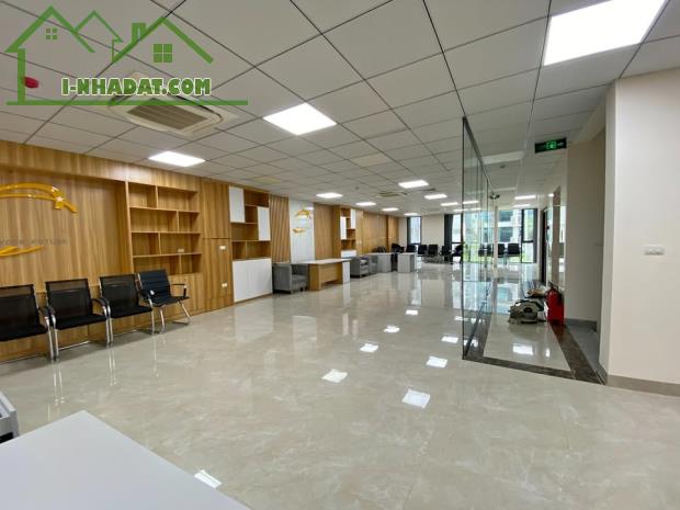 MẶT PHỐ NGUYỄN NGỌC NẠI, LÔ GÓC, 8 TẦNG THANG MÁY_DT 80M2, 8 TẦNG, MT 6M, 40TỶ - 3