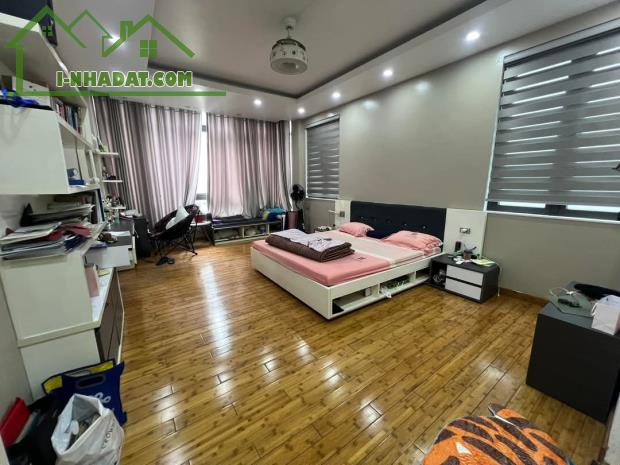 TÂY HỒ TRUNG TÂM GẦN PHỐ Ô TÔ QUANH NHÀ KD VP - 4