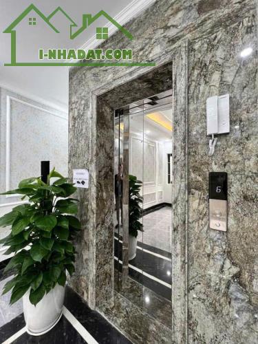 Nhà VIP 50m ra phố Khương Đình Thanh Xuân có thang máy ngõ rộng 40m2 6T MT 4.5 chỉ 8.9 tỷ - 3