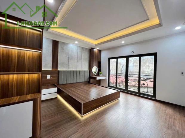 Nhà VIP 50m ra phố Khương Đình Thanh Xuân có thang máy ngõ rộng 40m2 6T MT 4.5 chỉ 8.9 tỷ - 4
