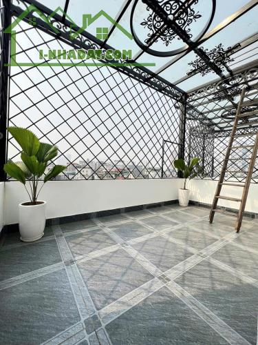 Nhà VIP 50m ra phố Khương Đình Thanh Xuân có thang máy ngõ rộng 40m2 6T MT 4.5 chỉ 8.9 tỷ - 5