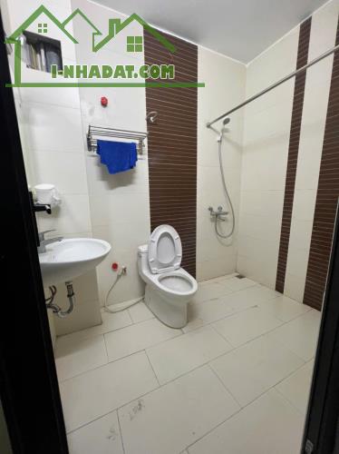 SIÊU PHẨM PHỐ THỌ LÃO - NGÕ THÔNG KINH DOANH NHỎ - 40mX5 TẦNG - 7 TỶ - 3