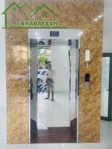 NHÀ ĐẸP XUÂN TẢO, BẮC TỪ LIÊM-KD-Ô TÔ- THANG MÁY: 42/48M X6T, MT 5M, GIÁ 14,3 TỶ. - 5