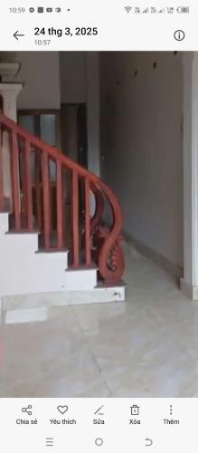 Bán nhà 3 tâng Tân Lập. Mxát chợ Ninh Hiệp GL Ngô Gia Tự.Long Biên. Lh zalo 0917005759 - 1