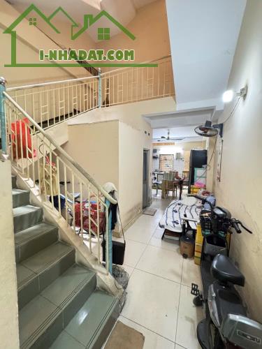 Nhà Hiếm Bán Gần Trường ĐH – Xô Viết Nghệ Tĩnh, P.25 Hẻm 5m lề 3m, 72m², 4 Tầng, Chỉ 13 Tỷ - 5