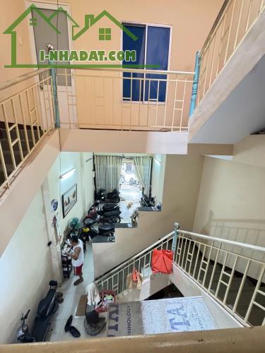 Nhà Hiếm Bán Gần Trường ĐH – Xô Viết Nghệ Tĩnh, P.25 Hẻm 5m lề 3m, 72m², 4 Tầng, Chỉ 13 Tỷ - 4