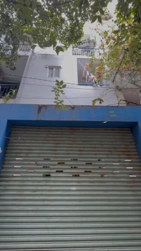 Nhà Hiếm Bán Gần Trường ĐH – Xô Viết Nghệ Tĩnh, P.25 Hẻm 5m lề 3m, 72m², 4 Tầng, Chỉ 13 Tỷ - 3