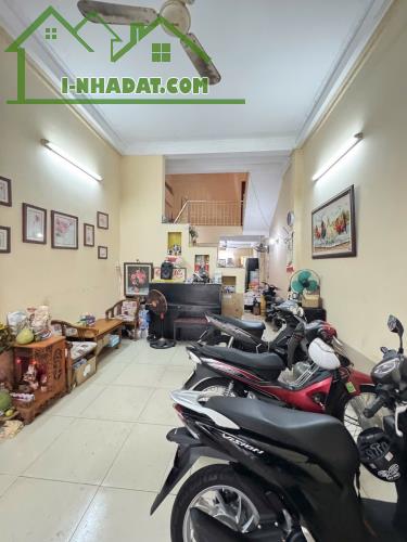 Nhà Hiếm Bán Gần Trường ĐH – Xô Viết Nghệ Tĩnh, P.25 Hẻm 5m lề 3m, 72m², 4 Tầng, Chỉ 13 Tỷ - 1