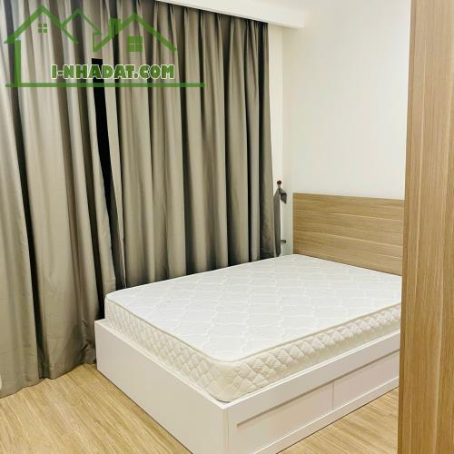 (LÔ GÓC) Bán chung cư Vinhomes smart City 65m 2PN+ 2vs tầng trung view công viên tặng nội - 4