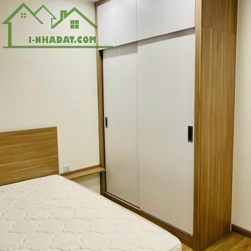 (LÔ GÓC) Bán chung cư Vinhomes smart City 65m 2PN+ 2vs tầng trung view công viên tặng nội - 3