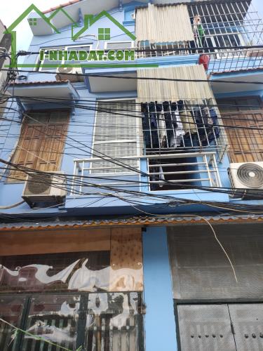 Bán nhà Đông Ngạc, 83m2, phân lô, ô tô, kinh doanh, nội thất chủ tặng,  nhỉnh 10tỷ. - 2
