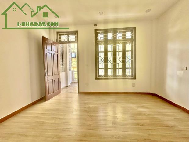 BÁN NHÀ LÊ LỢI-HÀ ĐÔNG-DÂN XÂY-OTO VÀO NHÀ-NGÕ THÔNG-DÂN TRÍ CAO-KHÔNG QH-GIÁ ĐẦU TƯ - 1
