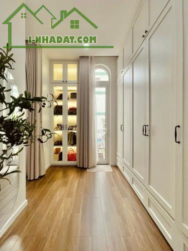 🌴 SIÊU PHẨM NHÀ KIỆT NGUYỄN DUY HIỆU cách ĐƯỜNG Nguyễn Văn Thoại 30m SIÊU ĐẸP!