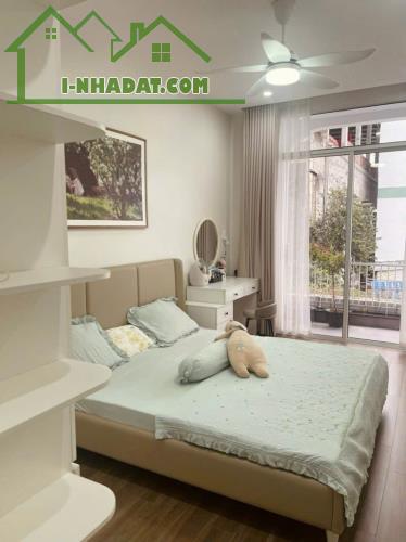 🌴 SIÊU PHẨM NHÀ KIỆT NGUYỄN DUY HIỆU cách ĐƯỜNG Nguyễn Văn Thoại 30m SIÊU ĐẸP! - 3