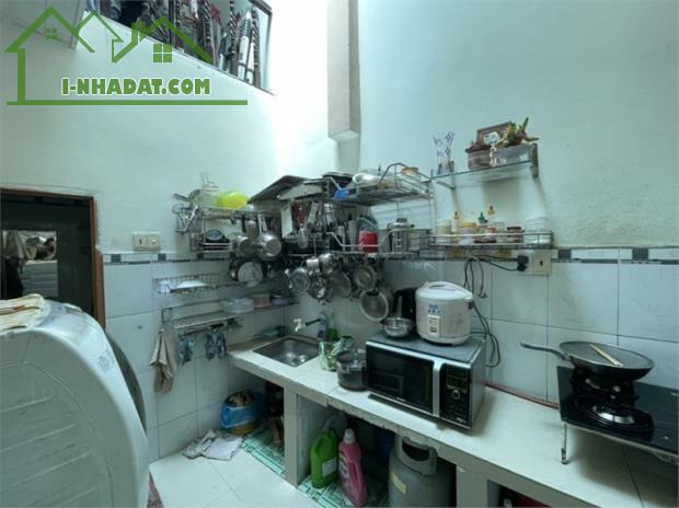 Bán nhà 58m2, Hẻm xe hơi Đường Cách Mạng, Quận Tân Phú - 3